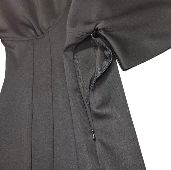 Lovely Corset ZARA Dress - Picture 4 of 8